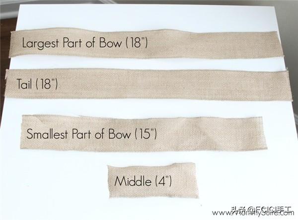 怎么系蝴蝶结，大衣怎么系蝴蝶结（简单实用的蝴蝶结基础系法就在这里）