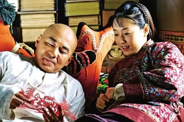 吴越为何如今还不谈男朋友，与陈建斌分手17年了