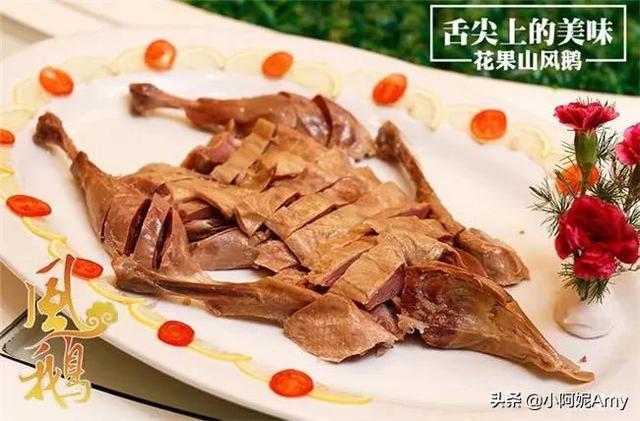 溧阳有哪些特色小吃，溧阳传统美食（“散装”江苏的特产也带着散装属性）