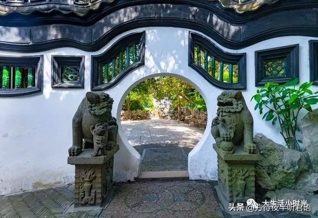 上海豫园门票是多少，上海豫园门票价格（身处上海最繁华闹市的古典园林）