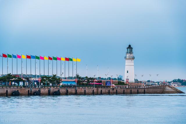 青岛十大必去景点，青岛必去十大景点（青岛免费游玩攻略︱推荐青岛必打卡的10个免费景点）