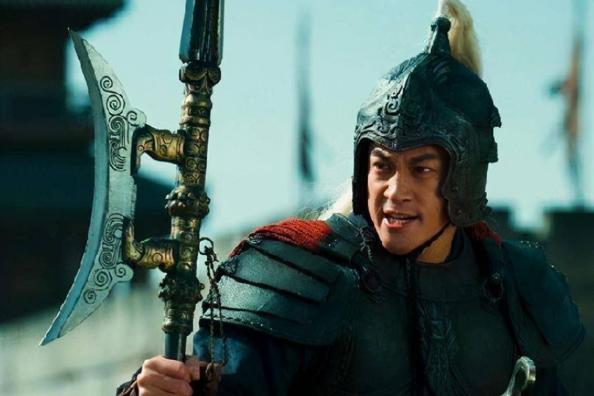 评书三国演义，三国演义主要人物排名有道理？