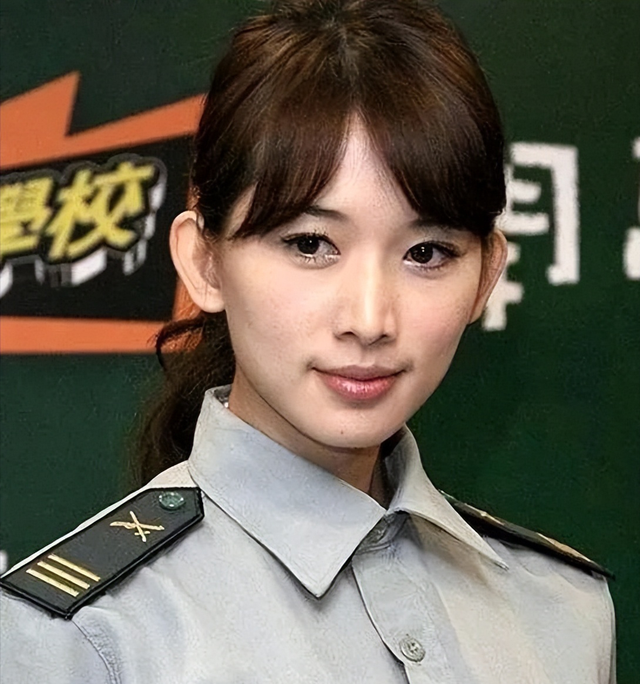 白木喜是谁演的,白木喜的扮演者(把林志玲和殷桃等女星放在一起看)