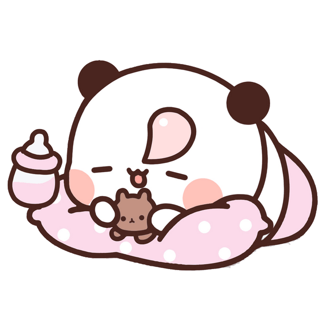 乖孩子要早睡早起吗(动态表情包:我是多乖的宝宝呀图片)