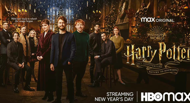 哈利波特演员现状，电影哈利波特中演哈利波特的演员叫什么名字（10位演员集体亮相）