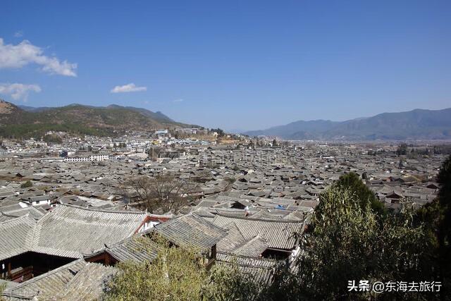 南方值得去旅游的城市，南方适合旅行的城市（我国南方夏天最清凉的五座城市）