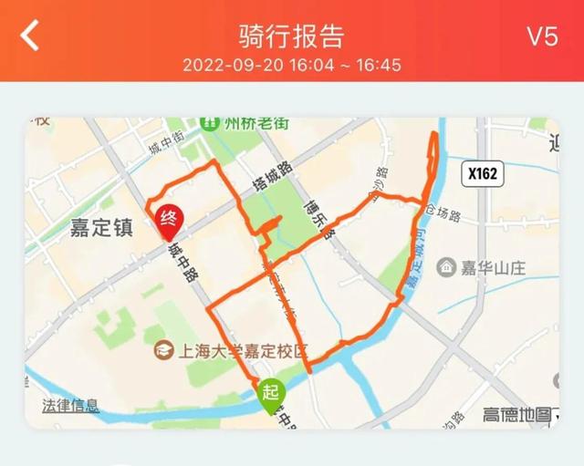 上海到青岛多远，上海到青岛的路程（上海青岛往返1400公里全程无高速沿途城市蜻蜓点水游）