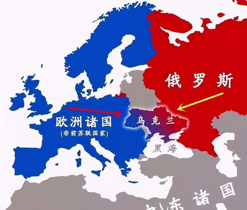 二,北极熊在南联盟事件中,显得很无力.