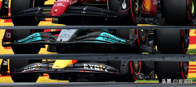 法拉力限量版跑车，法拉利同款车（再议TD039对法拉利的影响）