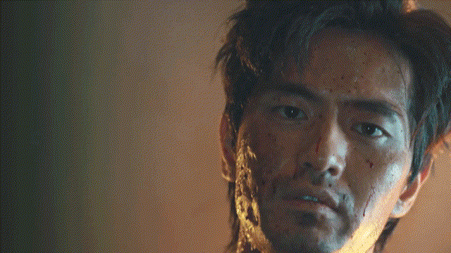 零差评的10部悬疑剧，全程高能的10部悬疑惊悚剧