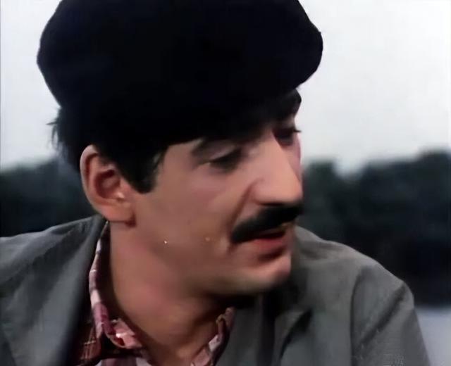 米莱的扮演者是谁，米莱 扮演者（《黑名单上的人》当年万人空巷）