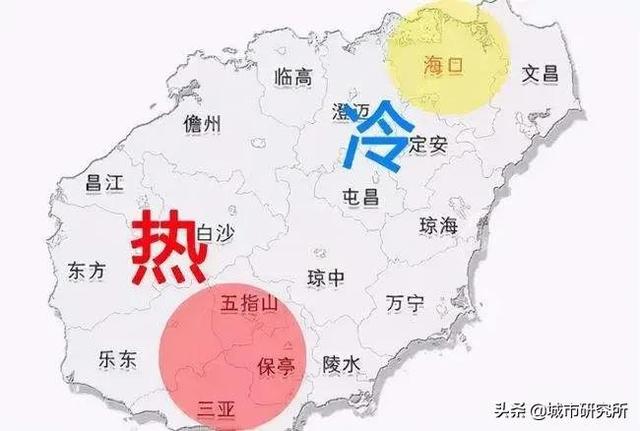 海南和三亚是同一个地方吗，海南和三亚是一个地方吗（三亚，不仅仅是一座旅游城市）
