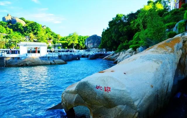 适合情侣旅游十大景点，盘点情侣必去的10个旅游目的地