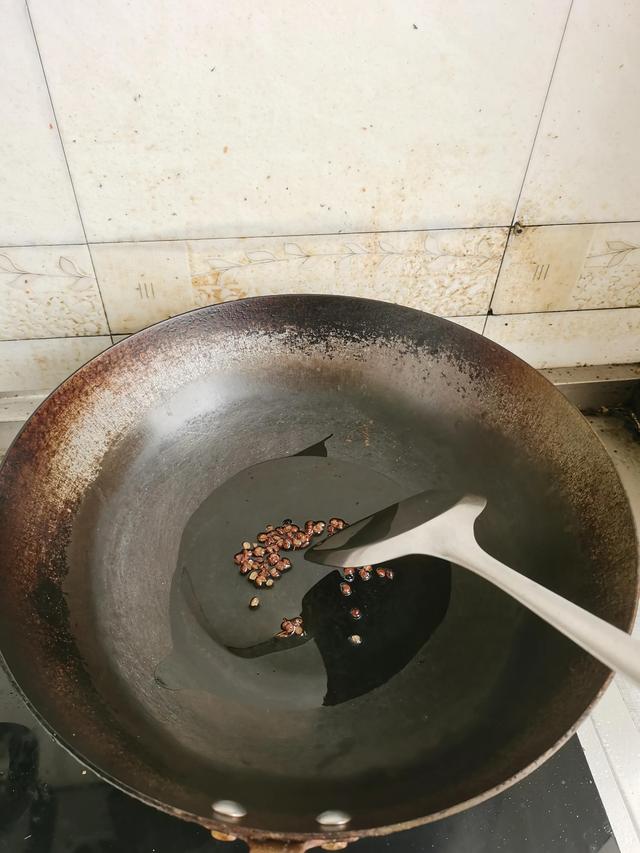 蚕蛹的正确吃法，蚕蛹的家常做法