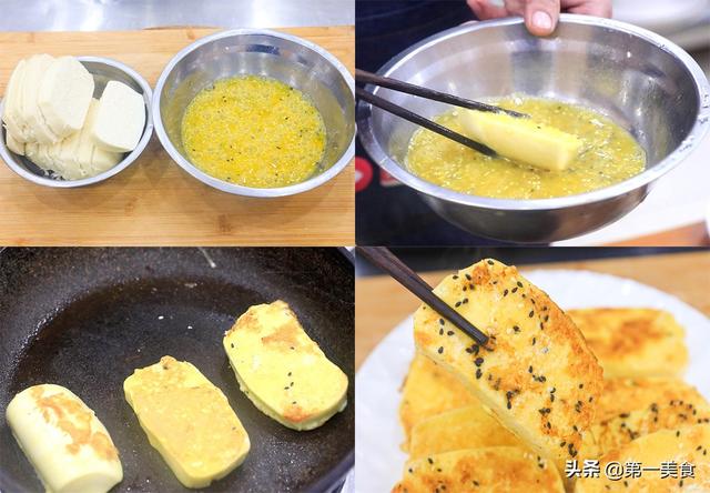 早餐饼干怎么做的，一周早餐食谱已备好