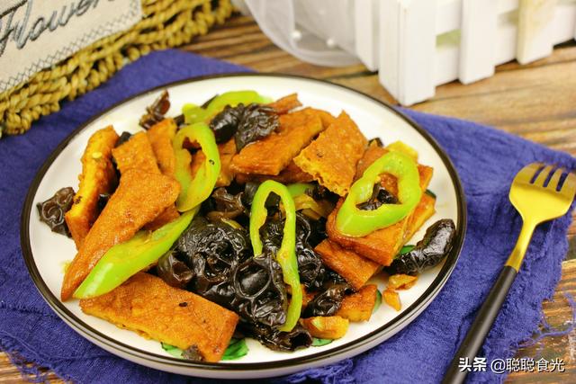 干香菇有保质期吗，干香菇一般要泡多久才能食用（建议家中常备这几种菜）