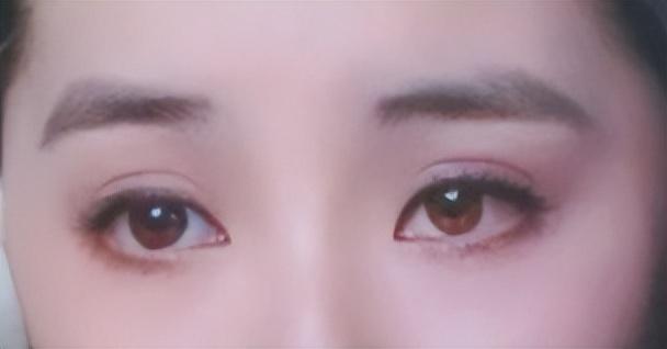 丹凤眼是什么样的，丹凤眼是什么样子的人（难怪大家会喜欢“丹凤眼”女星）