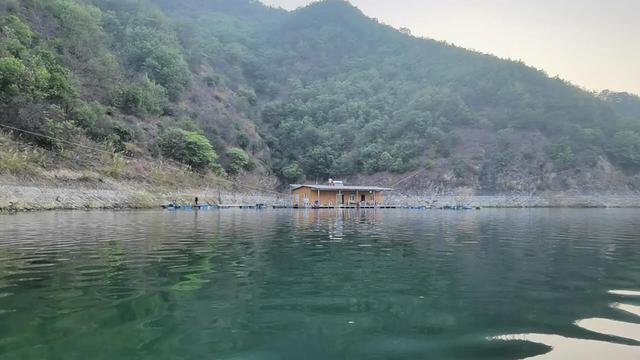 附近哪里可以钓鱼，附近哪里好钓鱼（昆明周边100公里柴石滩水库）