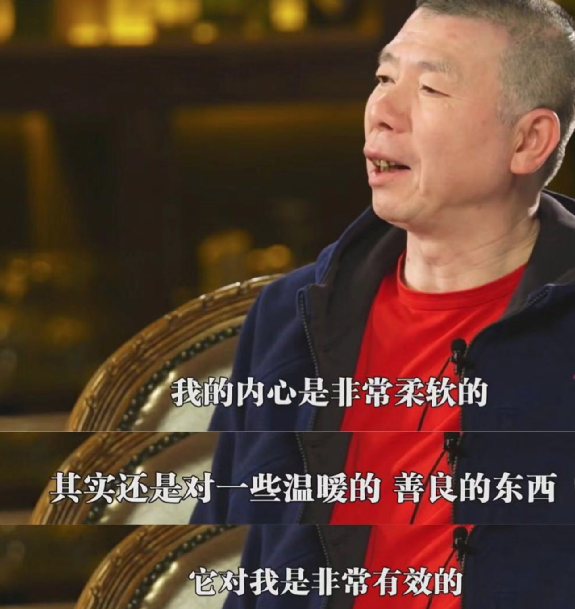 白云黑土是什么梗，我是白云我是黑土是什么梗（9位各具风格的总导演）