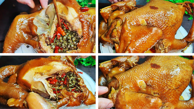 鸡肉的最佳搭配，鸡脯肉最佳搭配是什么（让你不再纠结怎么吃）