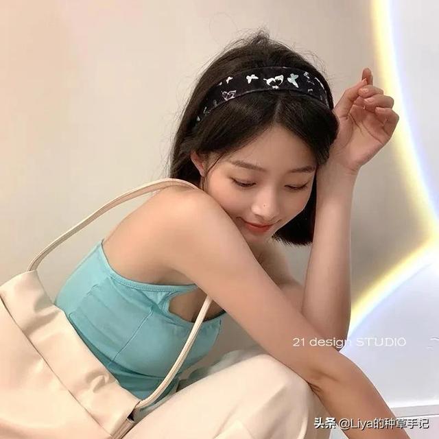 初恋头适合什么脸型，初恋头适合小脸吗（不同脸型，新年怎么搞发型）