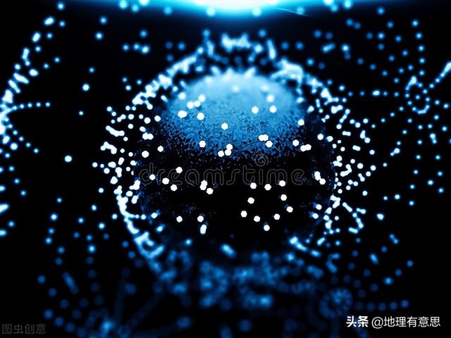 暗物质有哪些秘密，关于暗物质的 8个未解之谜