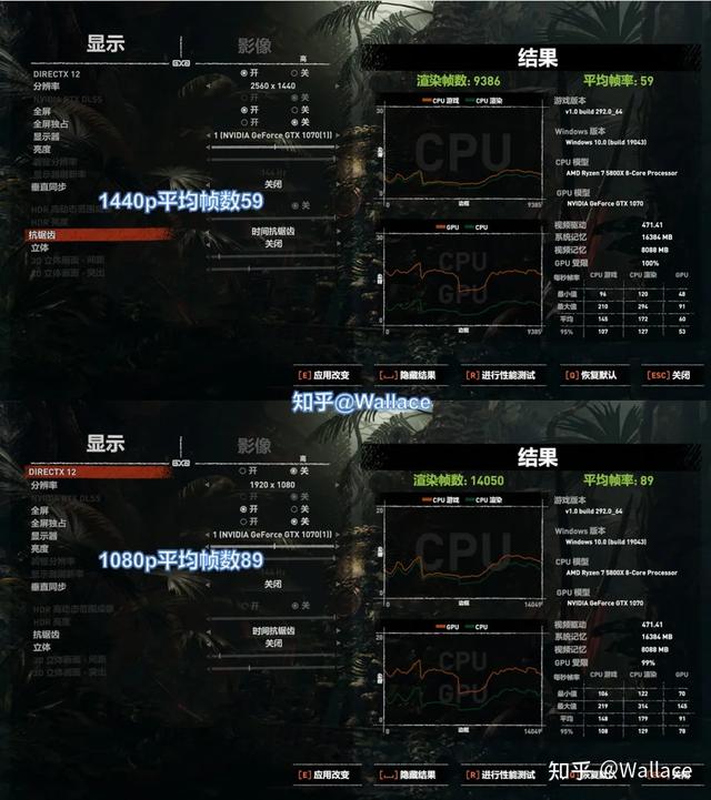 gtx1070显卡怎么样，gtx1070显卡详细参数评测（矿卡评测第3期：GTX）