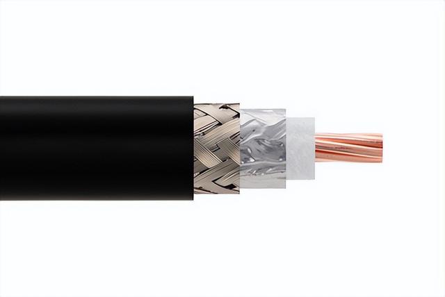 射频同轴电缆分类，射频电缆和同轴电缆的区别（盘点三种不同类型的射频电缆组件）