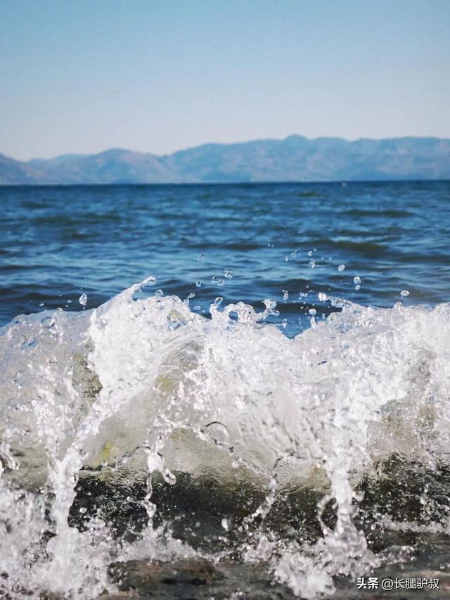 抚仙湖要门票吗，抚仙湖攻略一日游（挖到李健超爱的神仙小城）