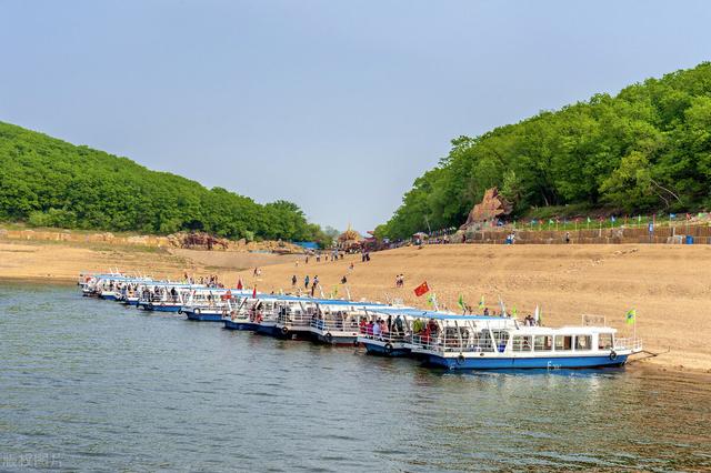 吉林省旅游景点大全推荐，推荐最值得去的10个地方