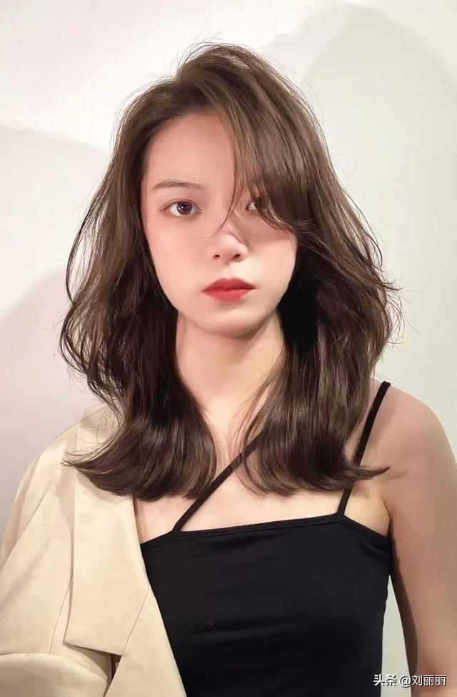 有什么好看的发型，什么发型好看又好打理（看看这10几款，效果很不赖）