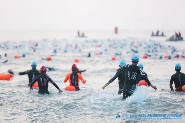 普陀山旅游攻略最新，普陀山旅游攻略2021（期待与你在普陀山朱家尖的邂逅~）