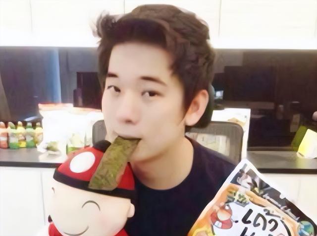 海苔（海苔亿万富翁，靠卖海苔2年内赚4000万（买海苔的亿万富翁）