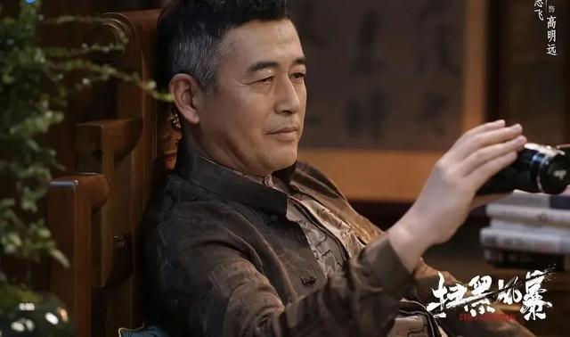 推荐一下有关悬疑推理侦探的电视剧，你有什么侦探悬疑的电视剧推荐（有7部比《人民的名义》还好看）