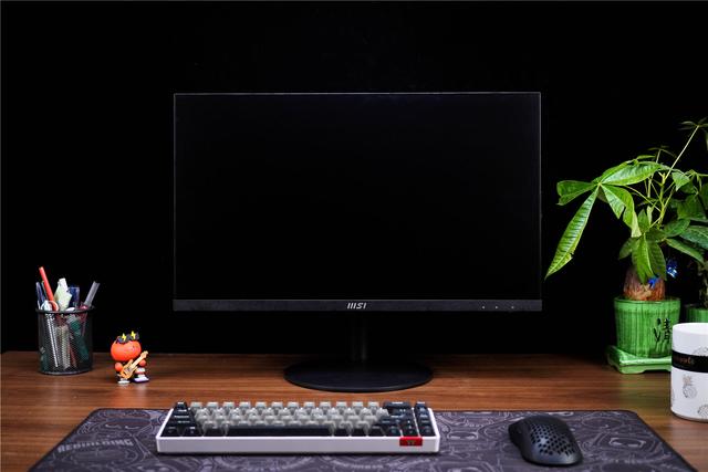 电脑一体机好不好，电脑一体机的优缺点（也有高能力——微星PROAP241一体机使用分享）
