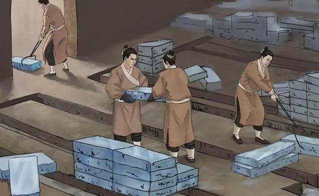 古代硝石怎么獲得，硝石制冰的過程視頻（中國古人在2000年前）