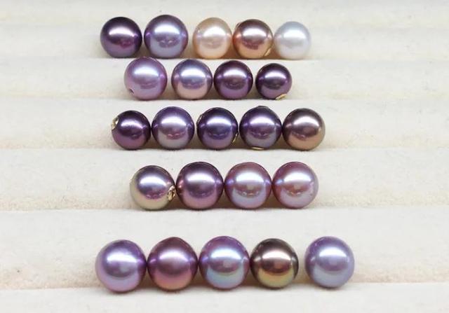 爱迪生珍珠多久失去光泽，爱迪生珍珠多久失去光泽的（今天咱就聊聊好珍珠有哪些）