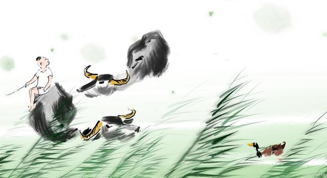 大自然的语言有哪些举两个例子，大自然的语言有哪些（写出大量清美自然的诗歌）