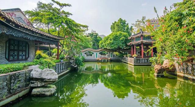 广州自驾游最佳去处，“广州”最美周边自驾的十二个地方