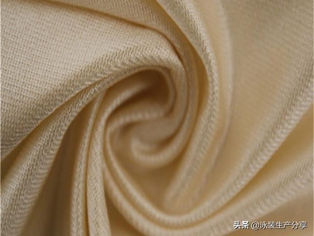 梭织面料是什么面料图片,服装面料有哪些种类(针织面料与梭织面料的