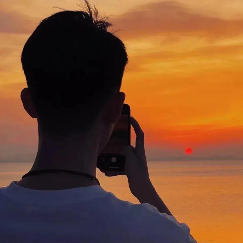 男生超酷帅气头像图片，沫兮 高冷男生帅气超酷男头微信（高冷男生头像分享）