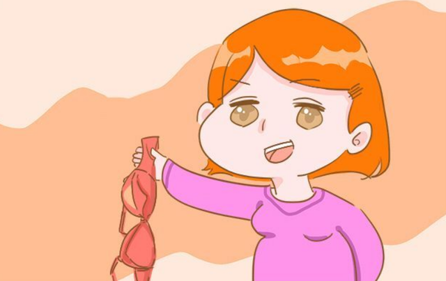 女生为什么要穿文胸，女人为什么穿胸罩呢（为什么也要穿内衣）