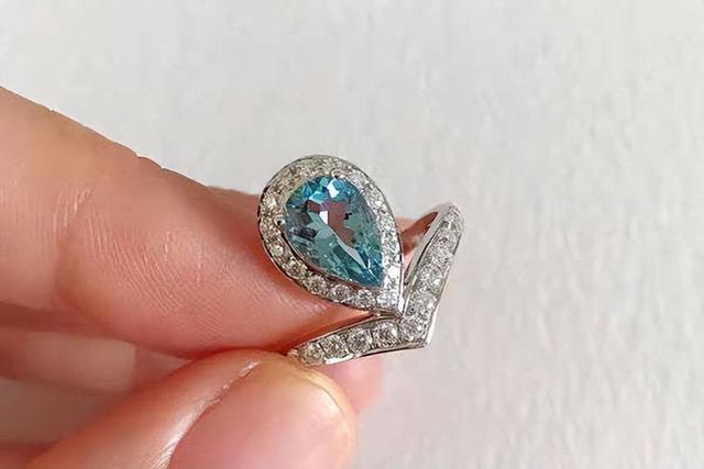 钻石戒指品牌排行榜前十名，钻石戒指品牌排行榜前十名价格（名列世界前十的昂贵钻戒）