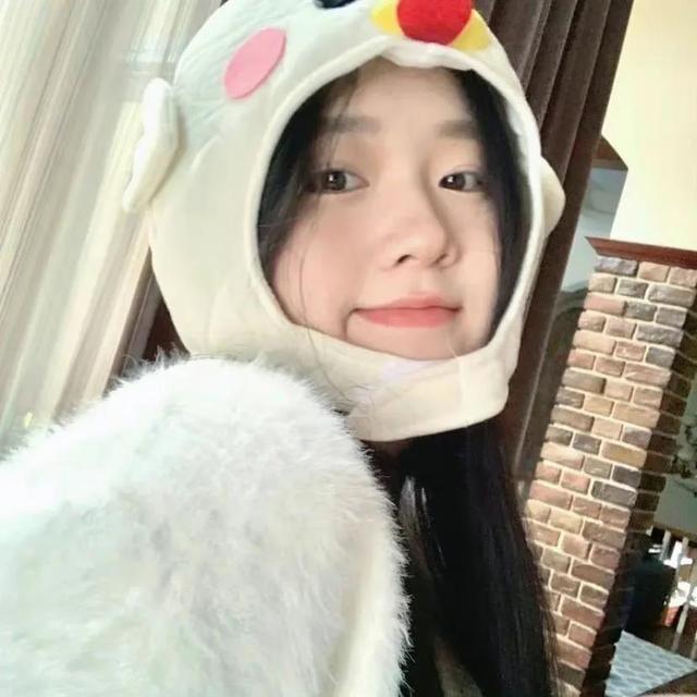 乖乖女，微信头像，乖乖女（甜妹头像，乖乖的藏好）