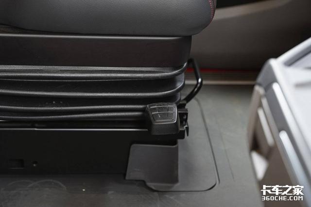 scania是什么车，sche是什么车（斯堪尼亚650S有多强）