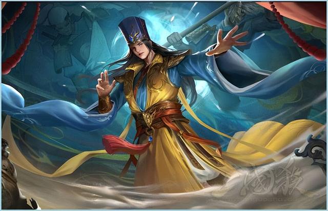 三国杀曹睿技能，三国杀中最适合给队友当辅助的武将