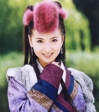 粉红女郎演员表，粉红王浩的扮演者（《粉红女郎》四主角现状）