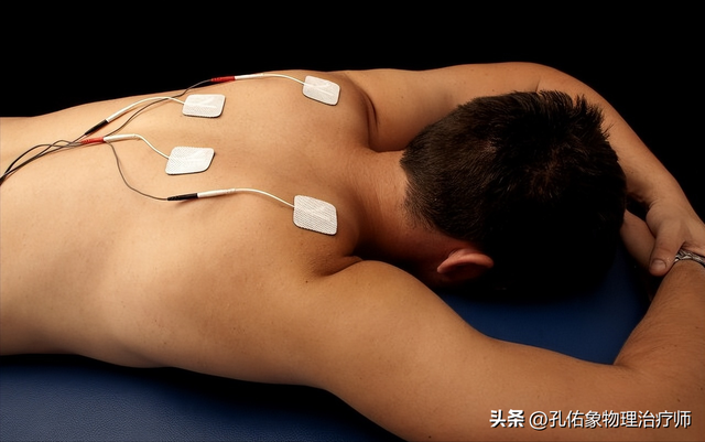 背部疼痛是什么病的前兆，背痛是什么病的前兆吗（不出意外，是筋膜炎）