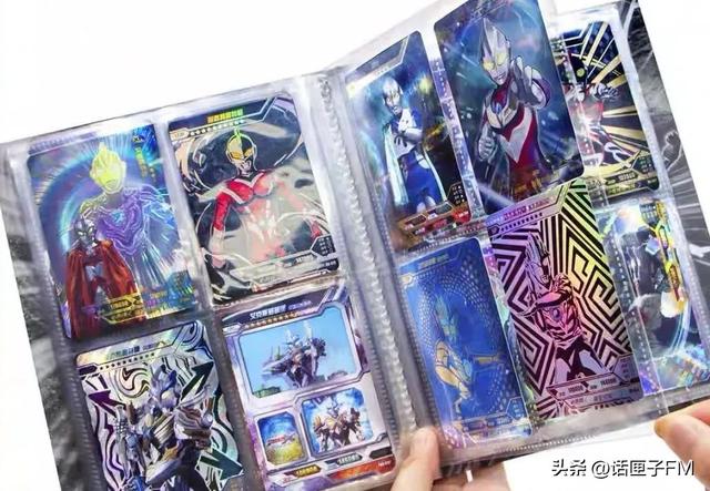 什么是咕卡，什么是咕卡盘（小学生最新“社交密码”）