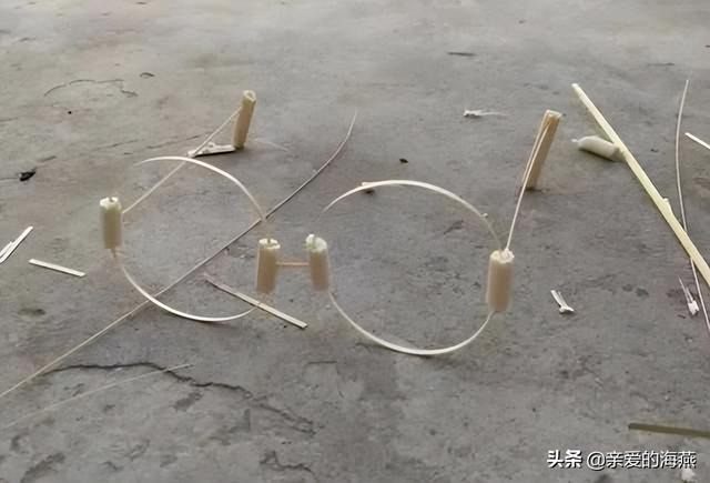 儿时的简易自制玩具，7080年代农村孩子自制49个纯天然玩具